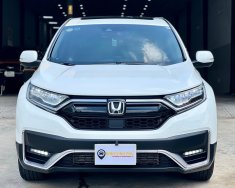 Honda CR V 1.5 AT  2020 - HONDA CRV 1.5L màu trắng biển   — Sản xuất 2020  giá 900 triệu tại Bình Dương