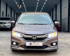 Honda City 1.5 AT  2019 - Sản xuất 2019  -- Odo 25000 km   giá 505 triệu tại BR-Vũng Tàu