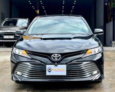 Toyota Camry 2.0G 2021 - Toyota Camry 2.0 G màu đen biển HCM  giá 1 tỷ 68 tr tại Bình Phước