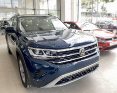 Volkswagen Teramont 2022 - SUV 7 chỗ nhập Mỹ, GIAO NGAY KO KÈM LẠC, ưu đãi KHỦNG cuối năm giá 2 tỷ 349 tr tại Tp.HCM