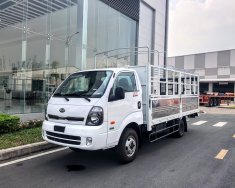Thaco Kia 2022 - Xe tải Kia K250L thùng dài 4,5m tải 2,35 tấn giá 476 triệu tại Bình Dương