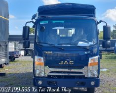 JAC N200S G  2022 - Cần bán xe tải Jac N200s 1t9 thùng bạt 2022 giá 90 triệu tại Đồng Nai