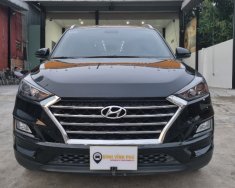 Hyundai Tucson 2.0 2021 - Hyundai Tucson 2.0 xăng màu đen biển tỉnh  — Sản xuất 2021  giá 779 triệu tại Bình Phước