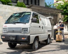 Suzuki Blind Van 2022 - Xe tải nhỏ suzuki số 1 việt nam giá 293 triệu tại Bình Dương