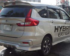 Suzuki Ertiga 2022 - Cần bán Suzuki Ertiga 2022, màu trắng giá 609 triệu tại Hà Nội