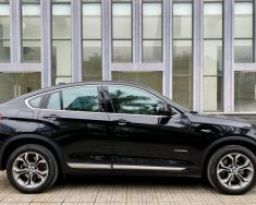 BMW X4 2017 - Xe một chủ từ mới cực giữ gìn giá 1 tỷ 750 tr tại Hà Nội