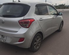 Hyundai i10 2014 - Hyundai i10 2014 số sàn tại Bắc Giang giá 200 triệu tại Bắc Giang