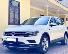 Volkswagen Tiguan Allspace 2018 - Nhập khẩu nguyên chiếc Mexico giá 1 tỷ 250 tr tại Hà Nội