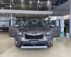 Subaru Forester 2022 - Giảm tiền mặt tại đại lý, tặng gói bảo dưỡng - Cam kết giá tốt nhất thị trường giá 1 tỷ 104 tr tại Bình Dương