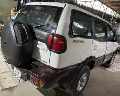 Nissan Terrano 2002 - Xe màu trắng chính chủ giá ưu đãi giá 119 triệu tại Hà Nội