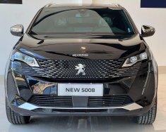 Peugeot 5008 2022 - Sẵn xe giao ngay đủ màu giá 1 tỷ 399 tr tại BR-Vũng Tàu