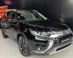 Mitsubishi Outlander 2022 - Khuyến mãi tiền mặt đến 39 triệu - Giá rẻ nhất thị trường giá 825 triệu tại Lào Cai