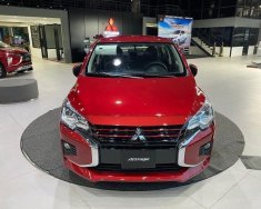 Mitsubishi Attrage 2022 - Giá 380tr giá 380 triệu tại Lào Cai