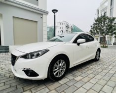 Mazda 3 2016 - Quảng Ninh - xe gia đình chạy ít, bảo dưỡng hãng định kỳ, zin 100%, liên hệ xem xe ngay giá 480 triệu tại Quảng Ninh