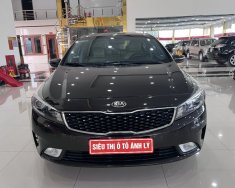 Kia Cerato 2017 - Trang bị tiện nghi, xe cực đẹp không lỗi nhỏ giá 485 triệu tại Phú Thọ