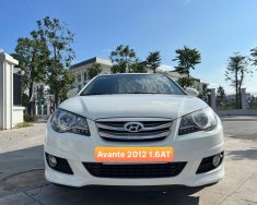 Hyundai Avante 2012 - Bao thủ tục giấy tờ, giá thương lượng giá 340 triệu tại Hà Nội