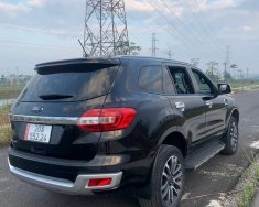 Ford Everest 2019 - 1 cầu, xe chính chủ sử dụng giá 965 triệu tại Thái Nguyên