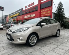 Ford Fiesta 2011 - Chủ xe giữ gìn  giá 215 triệu tại Hải Dương