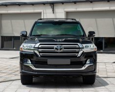 Toyota Land Cruiser 2018 - Nhập Mỹ siêu lướt giá 7 tỷ 600 tr tại Hà Nội