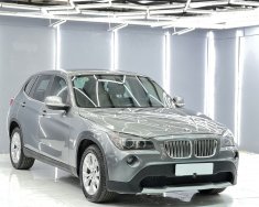 BMW X1 2010 - Tên tư nhân uỷ quyền giá 386 triệu tại Bình Dương