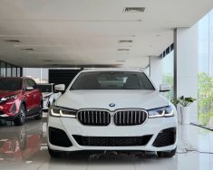 BMW 530i 4401 2022 - Nhập khẩu nguyên chiếc từ Đức giá 3 tỷ 339 tr tại Khánh Hòa