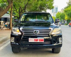 Lexus LX 570 2011 - Xuất Mỹ giá 2 tỷ 750 tr tại Hà Nội