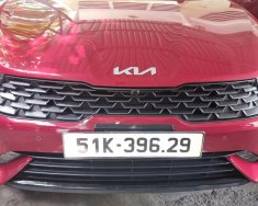 Kia K5 2022 - Xe đẹp tuyệt đối giá 855 triệu tại Tp.HCM