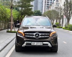 Mercedes-Benz GLS 400 2018 - Đăng ký 2018 xe gia đình giá chỉ 3 tỷ 330tr giá 3 tỷ 330 tr tại Hà Nội