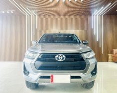 Toyota Hilux 2020 - nhập khẩu nguyên chiếc giá cạnh tranh giá 639 triệu tại Thái Bình