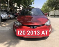 Hyundai i20 2013 - Xe nhập giá chỉ 340tr giá 340 triệu tại Thanh Hóa