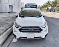 Ford EcoSport 2018 - Xe gia đình sử dụng rất kĩ, da ghế mới nguyên do bọc áo ghế và vệ sinh thường xuyên giá 485 triệu tại Quảng Ninh