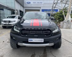 Ford Ranger Raptor 2020 - Biển A không niên hạn giá 999 triệu tại Lâm Đồng