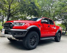 Ford Ranger Raptor 2019 - [Giao xe giá tốt] Đổi F150, xe tại hãng và bảo hành, hỗ trợ trả góp 70% giá 1 tỷ 270 tr tại Bình Dương