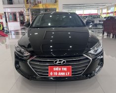 Hyundai Elantra 2018 - Sedan cỡ D cao cấp, full options giá 535 triệu tại Phú Thọ