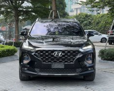 Hyundai Santa Fe 2020 - 1 chủ từ mới giá 1 tỷ 175 tr tại Hà Nam