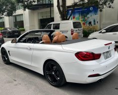 BMW 420i 2019 - Lăn bánh 25000km giá 2 tỷ 400 tr tại Hà Nội