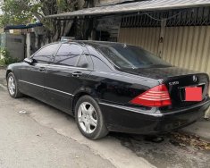 Mercedes-Benz S350 2004 - Xe gia đình giá 295 triệu tại Tp.HCM