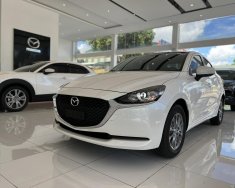 Mazda 2 2022 - Xe nhập Thái nguyên chiếc - Giá tốt nhất miền Tây giá 447 triệu tại Tiền Giang