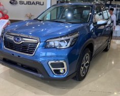 Subaru Forester 2022 - Giảm 259 triệu - Giảm thêm tiền mặt tại đại lý, tặng gói bảo dưỡng - Cam kết giá tốt nhất thị trường giá 869 triệu tại Bình Dương