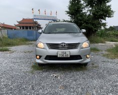 Toyota Innova 2013 - Bao thủ tục giấy tờ, hỗ trợ bank 70% giá 339 triệu tại Quảng Ninh