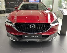 Mazda CX-30 2022 - Xe có sẵn, ưu đãi cực lớn giá 818 triệu tại Tp.HCM