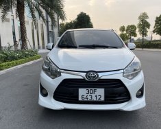 Toyota Wigo 2018 - Đăng ký lần đầu 2018 nhập khẩu giá chỉ 310tr giá 310 triệu tại Hà Nội