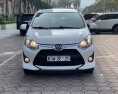 Toyota Wigo 2019 - Một chiếc duy nhất chủ giữ gìn bao test hãng giá 345 triệu tại Hưng Yên