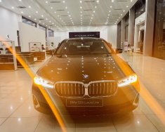 BMW 520i 2022 - Liên hệ ngay để nhận ưu đãi hấp dẫn, giao xe ngay giá 2 tỷ 139 tr tại Hải Dương