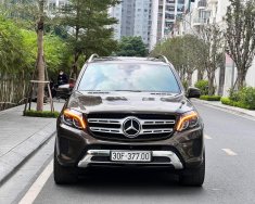 Mercedes-Benz GLS 400 2018 - Xe màu đen giá 3 tỷ 330 tr tại Hà Nội