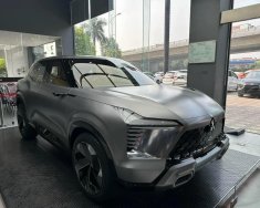 Mitsubishi XFC Concept 2022 - Nhận đặt cọc xe giá 750 triệu tại Hà Nội