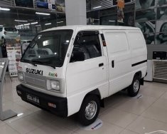 Suzuki Supper Carry Van 2022 - Suzuki Van chuyên vận chuyển hàng nội thành giá 293 triệu tại Bình Dương