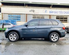 BMW X5 2010 - BMW X5 2010 giá 500 triệu tại Hà Nội