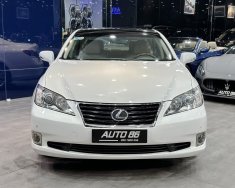 Lexus ES 350 2011 - Nhập Mỹ, màu trắng Camay full option đi kèm giá 950 triệu tại Tp.HCM