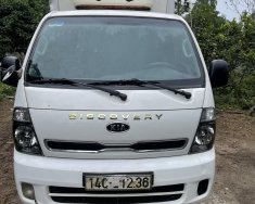 Kia Bongo 2012 - Gia đình cần bán anh em có nhu cầu liên hệ giá 220 triệu tại Thái Nguyên